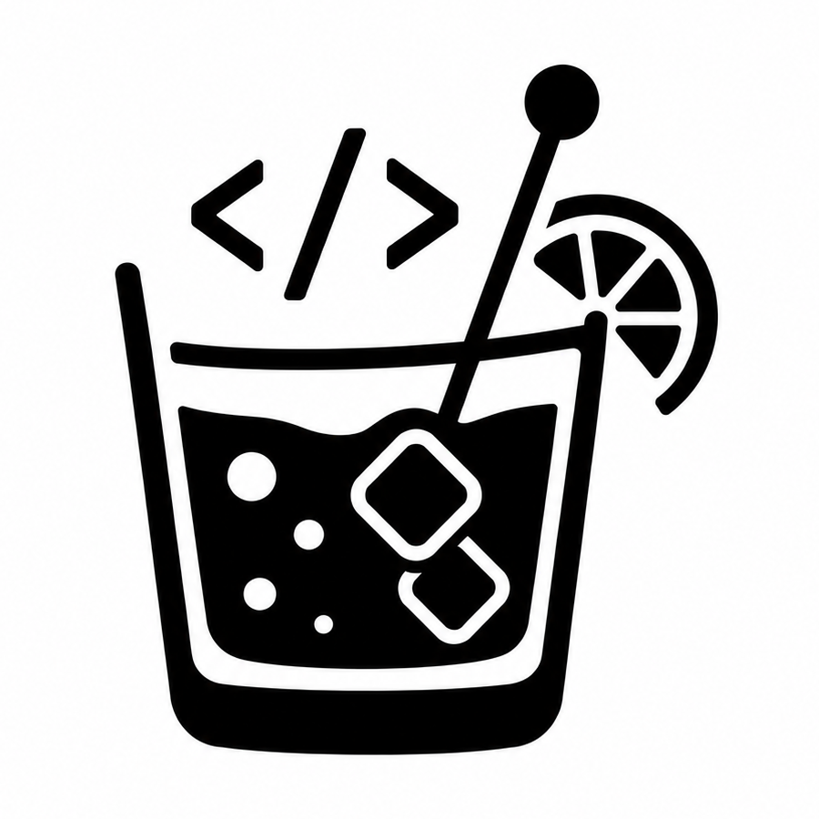 Programming Cocktails